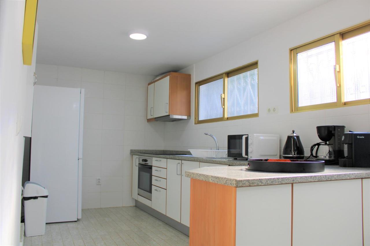 Moradia Stephanie Funchal  Esterno foto