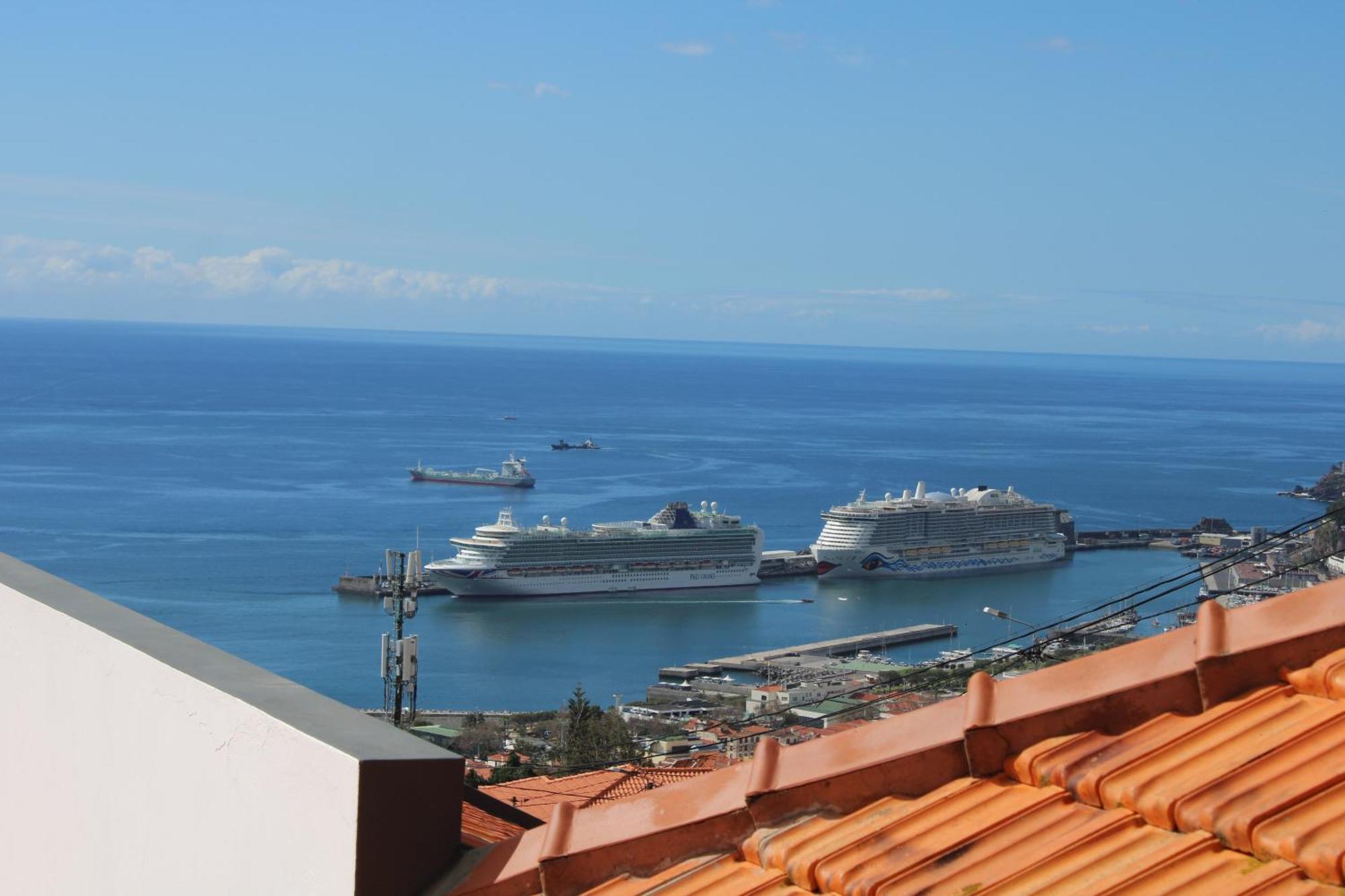 Moradia Stephanie Funchal  Esterno foto